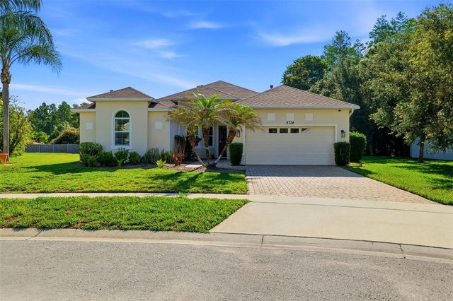 8724 PRESTON WOODS COURT, Land O Lakes, FL 34638