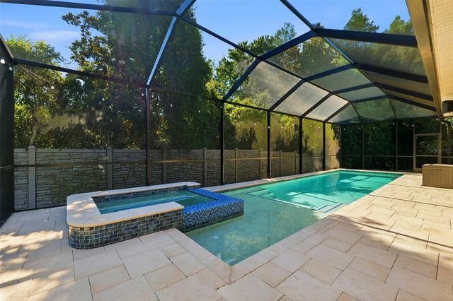 8724 PRESTON WOODS COURT, Land O Lakes, FL 34638