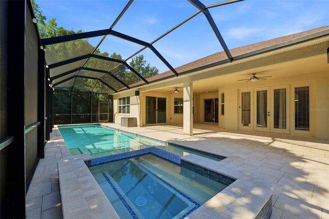 8724 PRESTON WOODS COURT, Land O Lakes, FL 34638