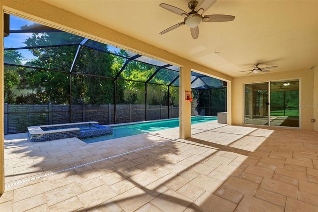 8724 PRESTON WOODS COURT, Land O Lakes, FL 34638