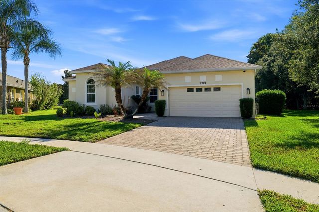 8724 PRESTON WOODS COURT, Land O Lakes, FL 34638