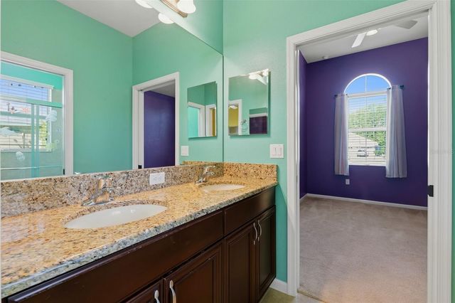8724 PRESTON WOODS COURT, Land O Lakes, FL 34638