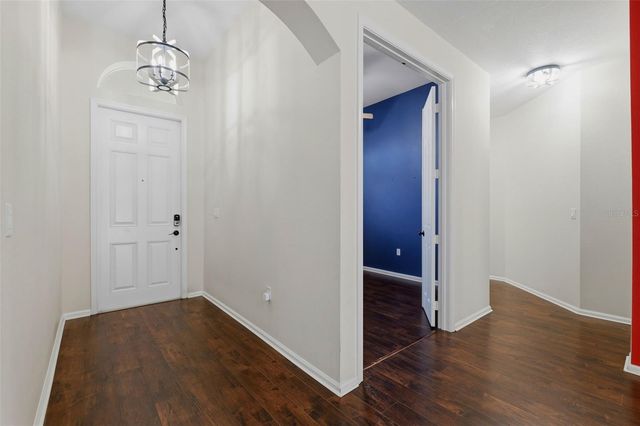8724 PRESTON WOODS COURT, Land O Lakes, FL 34638