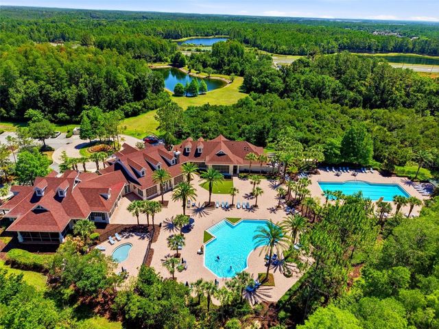 8724 PRESTON WOODS COURT, Land O Lakes, FL 34638