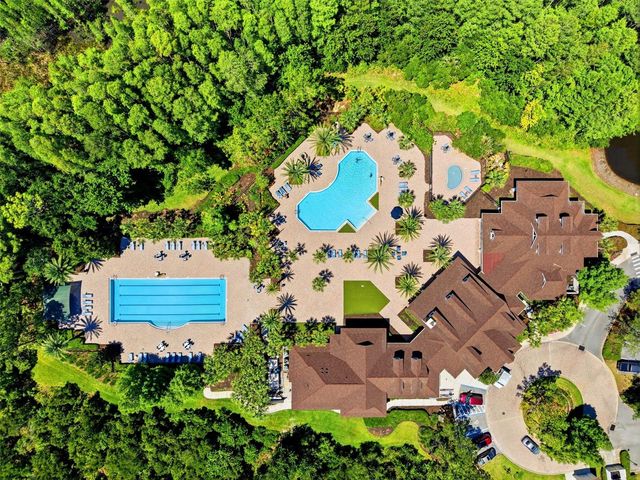8724 PRESTON WOODS COURT, Land O Lakes, FL 34638