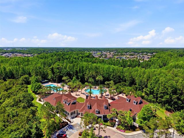8724 PRESTON WOODS COURT, Land O Lakes, FL 34638