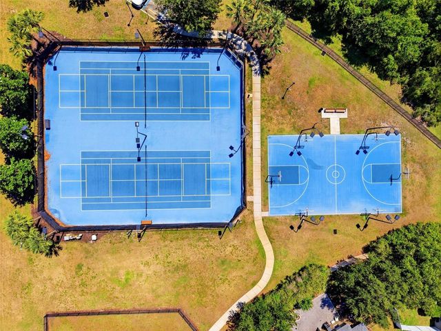 8724 PRESTON WOODS COURT, Land O Lakes, FL 34638