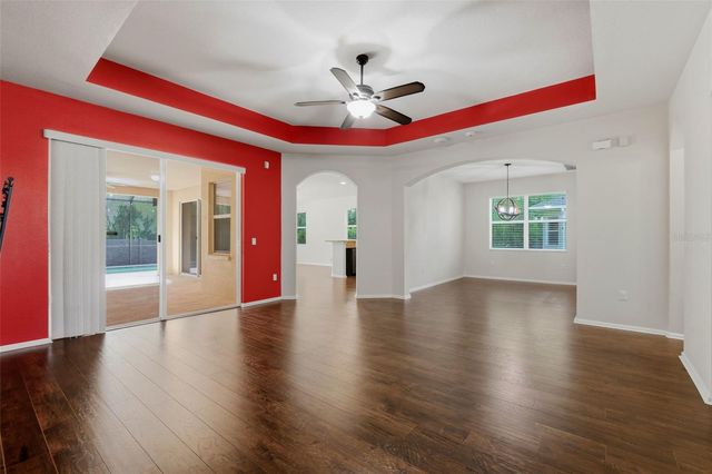 8724 PRESTON WOODS COURT, Land O Lakes, FL 34638