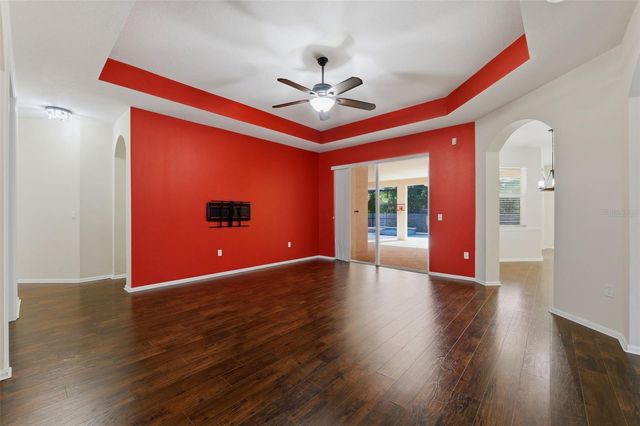 8724 PRESTON WOODS COURT, Land O Lakes, FL 34638