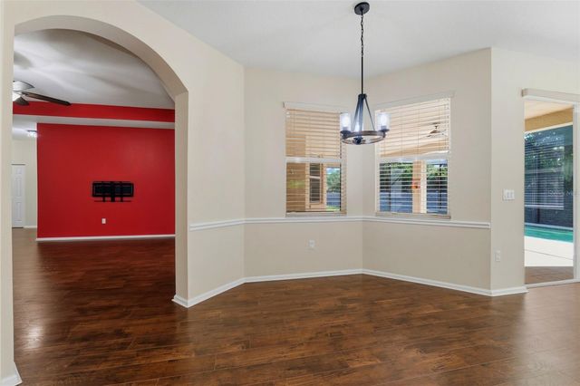 8724 PRESTON WOODS COURT, Land O Lakes, FL 34638