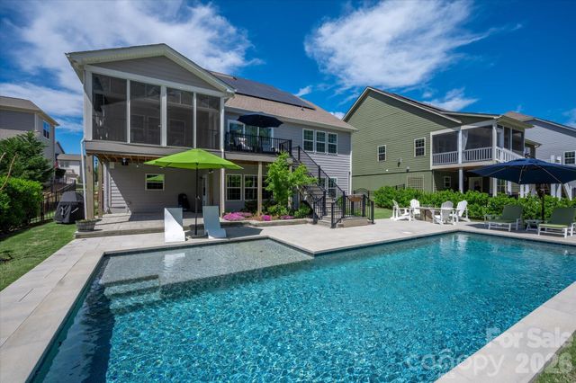 171 Sweet Briar Drive, Fort Mill, SC 29707