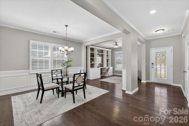 171 Sweet Briar Drive, Fort Mill, SC 29707