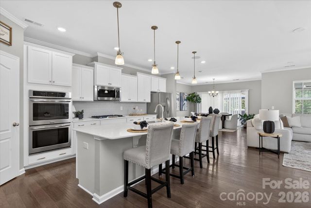 171 Sweet Briar Drive, Fort Mill, SC 29707