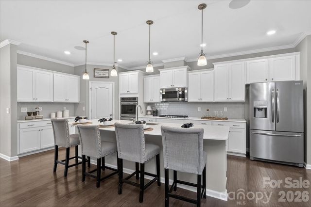 171 Sweet Briar Drive, Fort Mill, SC 29707