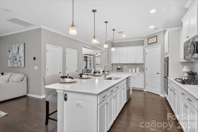 171 Sweet Briar Drive, Fort Mill, SC 29707