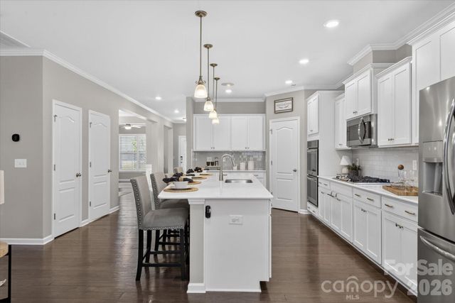 171 Sweet Briar Drive, Fort Mill, SC 29707