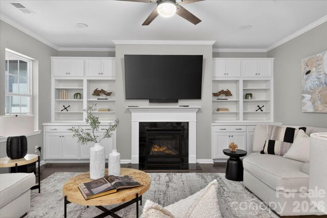 171 Sweet Briar Drive, Fort Mill, SC 29707