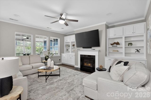 171 Sweet Briar Drive, Fort Mill, SC 29707