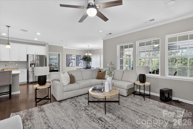 171 Sweet Briar Drive, Fort Mill, SC 29707