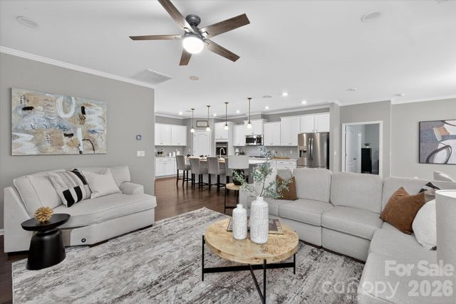 171 Sweet Briar Drive, Fort Mill, SC 29707