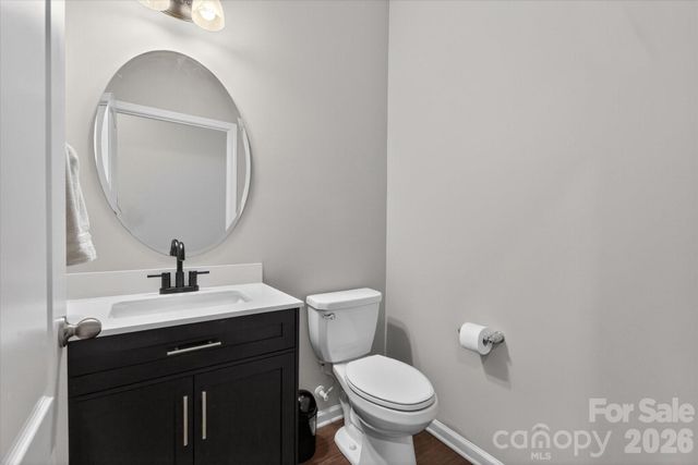 171 Sweet Briar Drive, Fort Mill, SC 29707