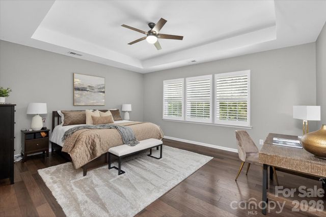 171 Sweet Briar Drive, Fort Mill, SC 29707