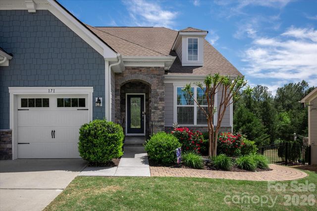 171 Sweet Briar Drive, Fort Mill, SC 29707