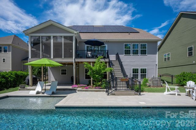 171 Sweet Briar Drive, Fort Mill, SC 29707