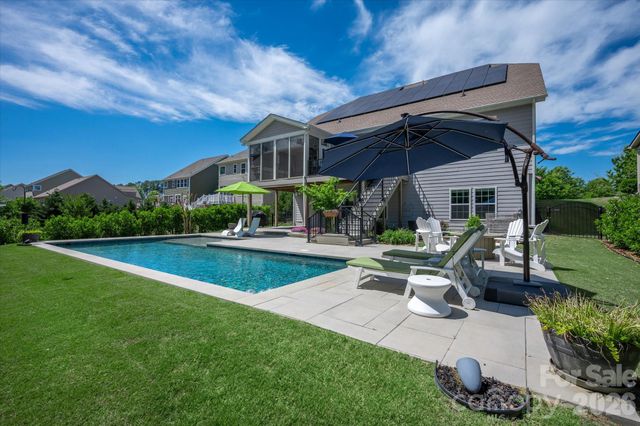 171 Sweet Briar Drive, Fort Mill, SC 29707