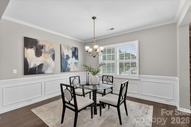 171 Sweet Briar Drive, Fort Mill, SC 29707