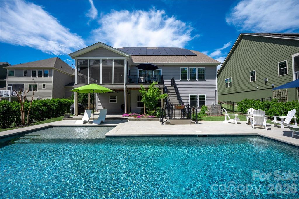 171 Sweet Briar Drive, Fort Mill, SC 29707