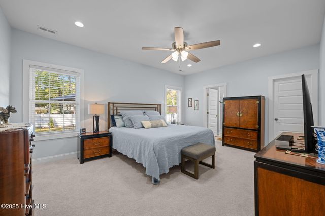 1403 Seafarer Drive, Oriental, NC 28571