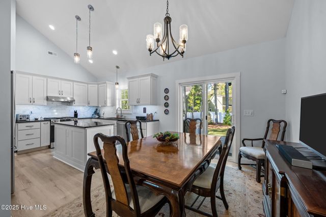 1403 Seafarer Drive, Oriental, NC 28571