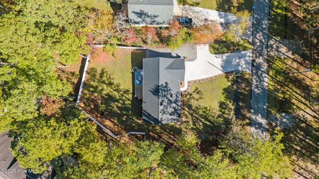 1403 Seafarer Drive, Oriental, NC 28571