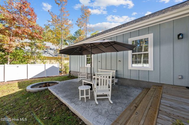 1403 Seafarer Drive, Oriental, NC 28571