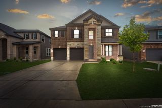 412 Deer Crest Dr, New Braunfels, TX 78130