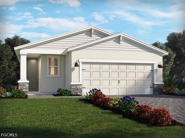 16524 Settlers WAY, Punta Gorda, FL 33982