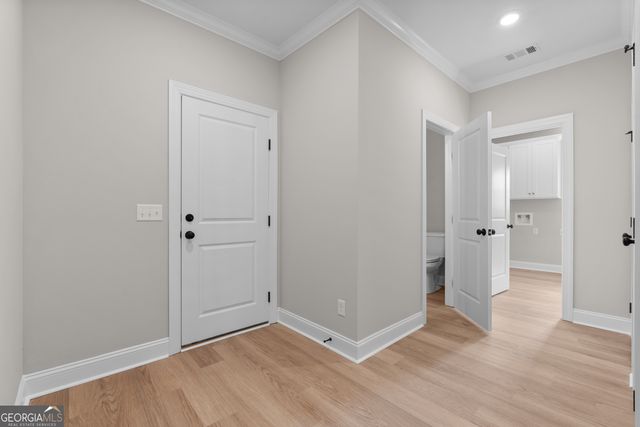 3 Honeysuckle Drive, Claxton, GA 30417