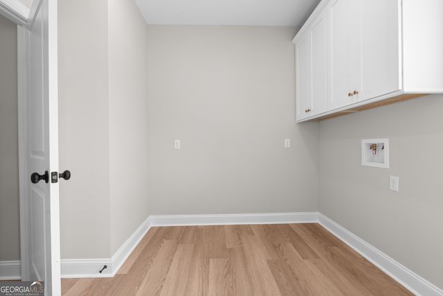 3 Honeysuckle Drive, Claxton, GA 30417