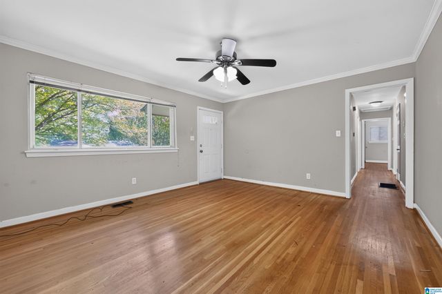 205 CATHY LANE, Birmingham, AL 35215