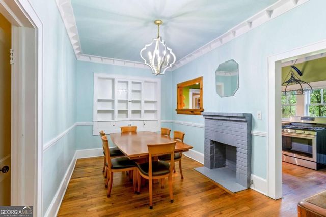 500 Gaines School Road, Athens, GA 30605