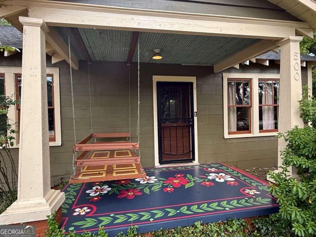 500 Gaines School Road, Athens, GA 30605