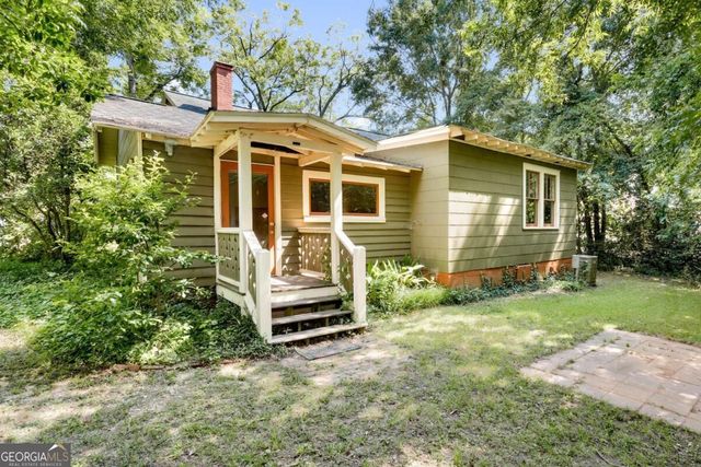 500 Gaines School Road, Athens, GA 30605