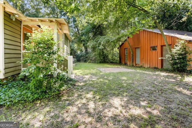 500 Gaines School Road, Athens, GA 30605