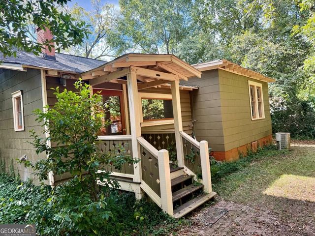 500 Gaines School Road, Athens, GA 30605