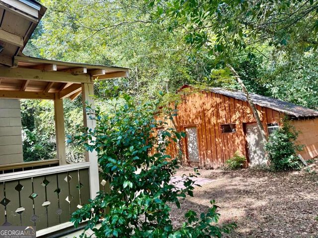 500 Gaines School Road, Athens, GA 30605