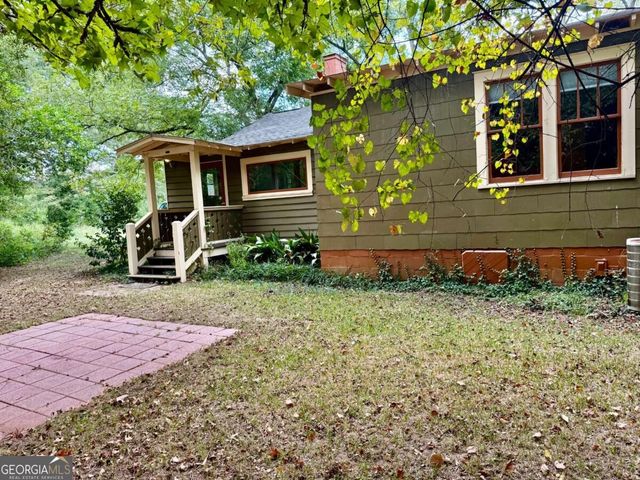 500 Gaines School Road, Athens, GA 30605