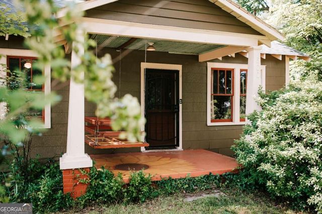 500 Gaines School Road, Athens, GA 30605