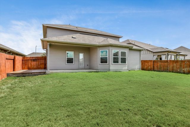 202 Grasslands TRL, Hutto, TX 78634