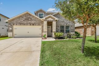 202 Grasslands TRL, Hutto, TX 78634